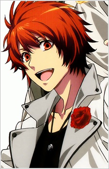 Otoya Ittoki