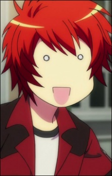 Otoya Ittoki