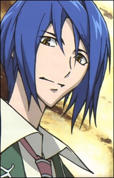 Sugata Shindou