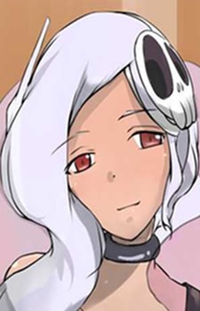 Nora Floriann Leoria