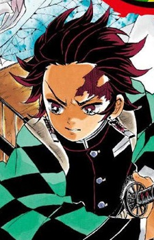 Tanjirou Kamado