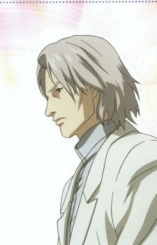 Hideo Kuze