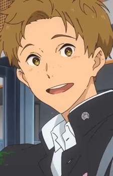 Ryouhei Yamanouchi