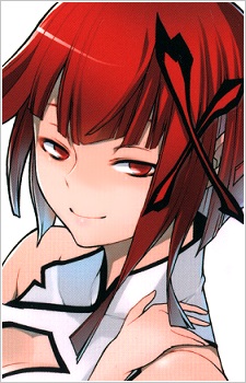 Zakuro Kurumaki
