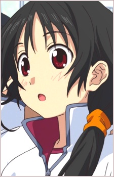Inari Fushimi