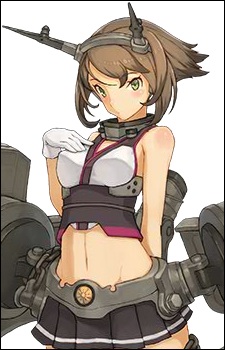 Mutsu