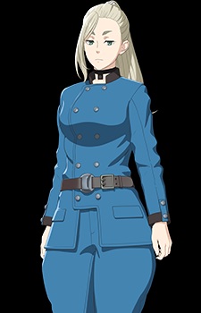 Isla