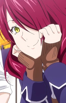 Rindou Kobayashi