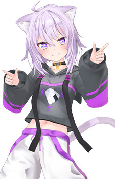 Okayu Nekomata