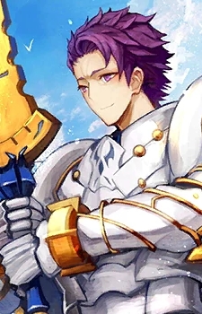 Lancelot