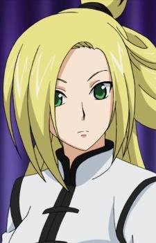 Kourin Tatsunagi