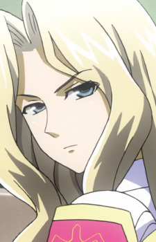 Elizabeth Mably