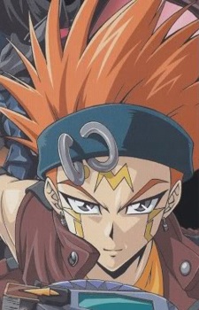 Crow Hogan