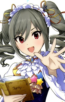 Ranko Kanzaki