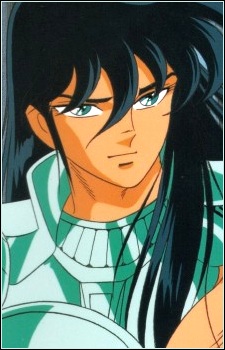 Saint Seiya Meiou Hades Meikai Hen