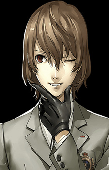 Gorou Akechi