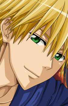 Takumi Usui