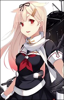 Yuudachi