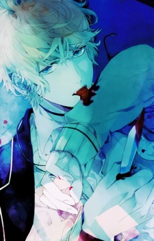 Shuu Sakamaki