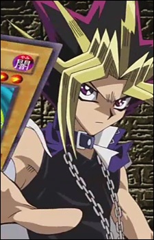 Yami Yuugi