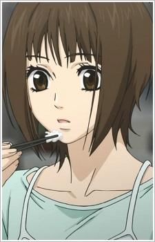 Mei Tachibana