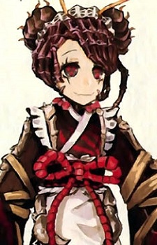 Entoma Vasilissa Zeta