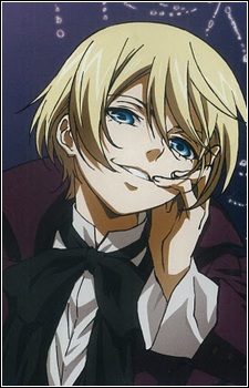 Alois Trancy