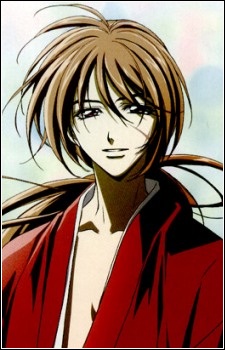 Kenshin Himura