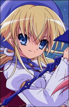 Nona Yuuki