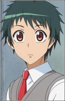 Shouichirou Yukimura