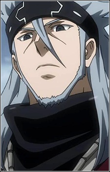 Esdeath's Father