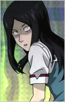 Reiko Yuuki