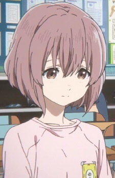 Shouko Nishimiya