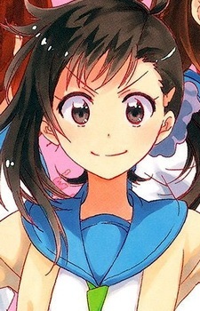 Haru Onodera