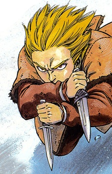 Thorfinn