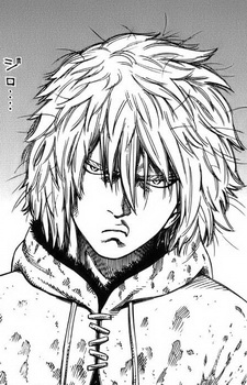 Thorfinn