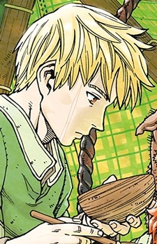 Thorfinn