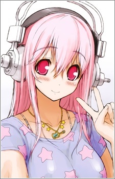 Super Sonico