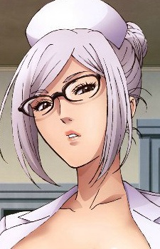 Meiko Shiraki