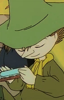 Snufkin