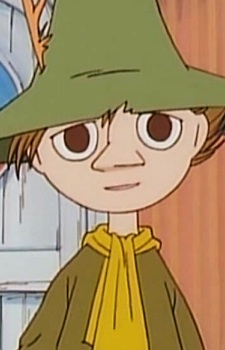 Snufkin