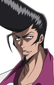 Ryuunosuke Umemiya