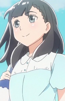 takekoshi mitsuyasu sora yori mo tooi basho shiraishi yuzuki tamaki mari  penguin, #434310