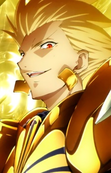 Gilgamesh