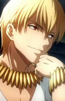 Gilgamesh