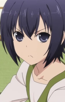 Touma Minami
