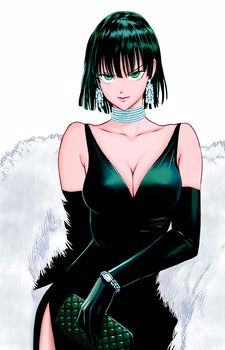 Fubuki