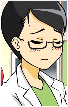 Nagara-sensei