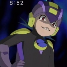 Dark Rockman.exe