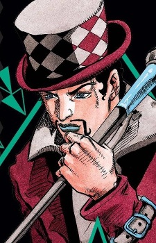 Will A. Zeppeli